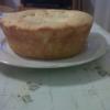 Torta di pasqua al formaggio