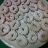 Ciambelline al vino