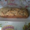 Plumcake ai formaggi, funghi e pancetta