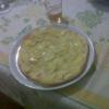 Pizza con patate