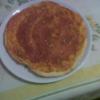 Pizza rossa