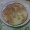 Pizza bianca croccante