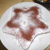 Torta Stella al cioccolato